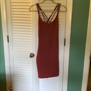 Mini Dress! Never worn!